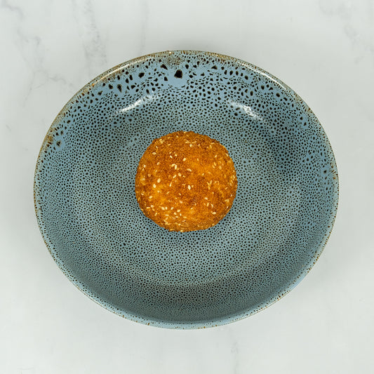 Chicken Arancini. Berties Butcher.