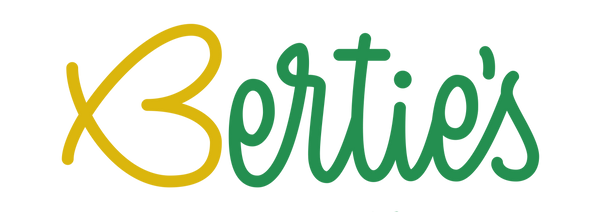 Bertie's Butcher