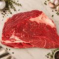 BEEF CHUCK STEAK