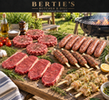 Bertie’s BBQ Meat Pack