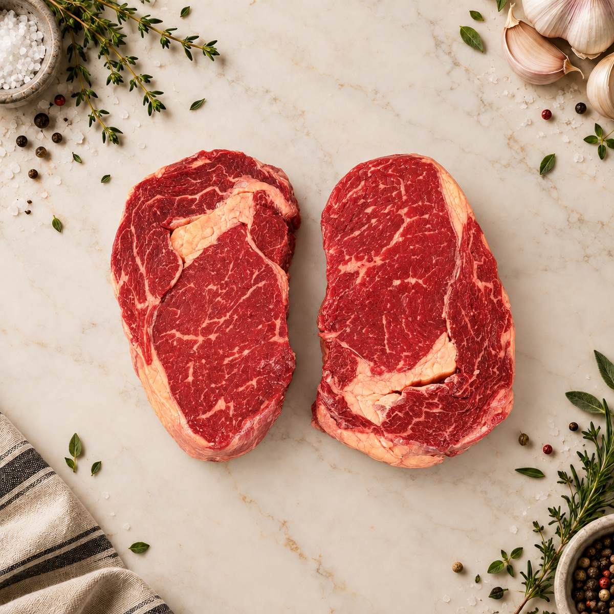 BEEF SCOTCH FILLET STEAK