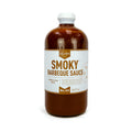 Smoky Barbeque Sauce. Berties Butcher.