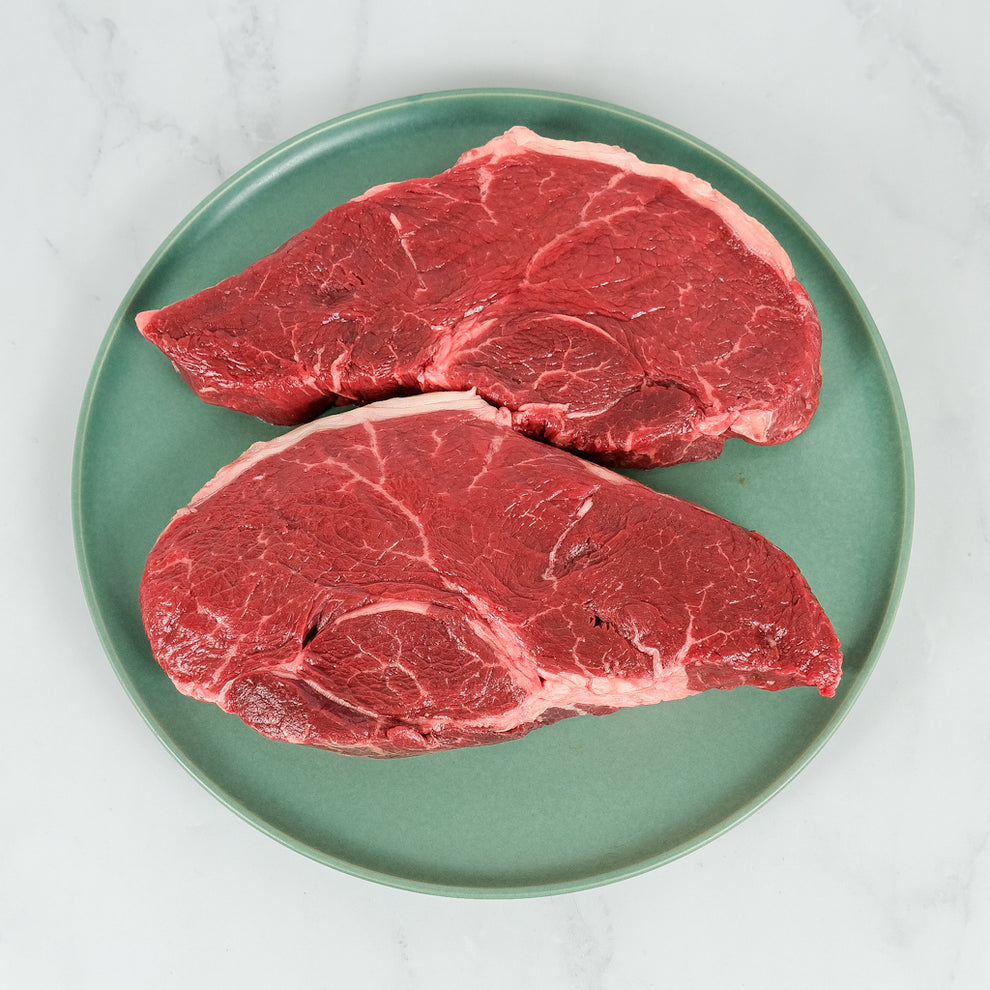 BEEF RUMP STEAK – Bertie's Butcher