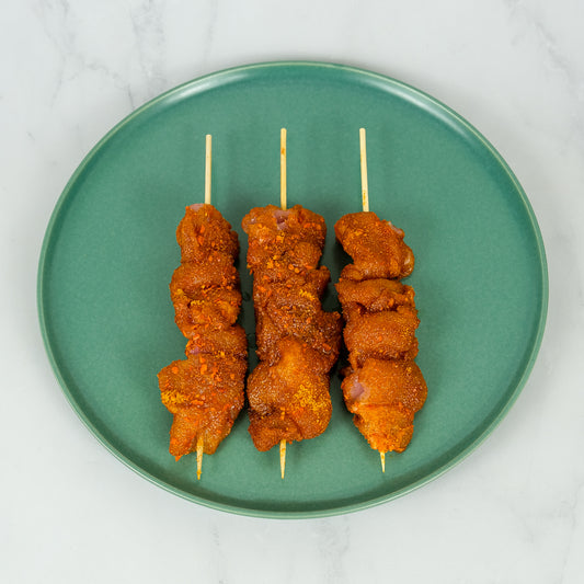 SATAY CHICKEN STICK - 1PC