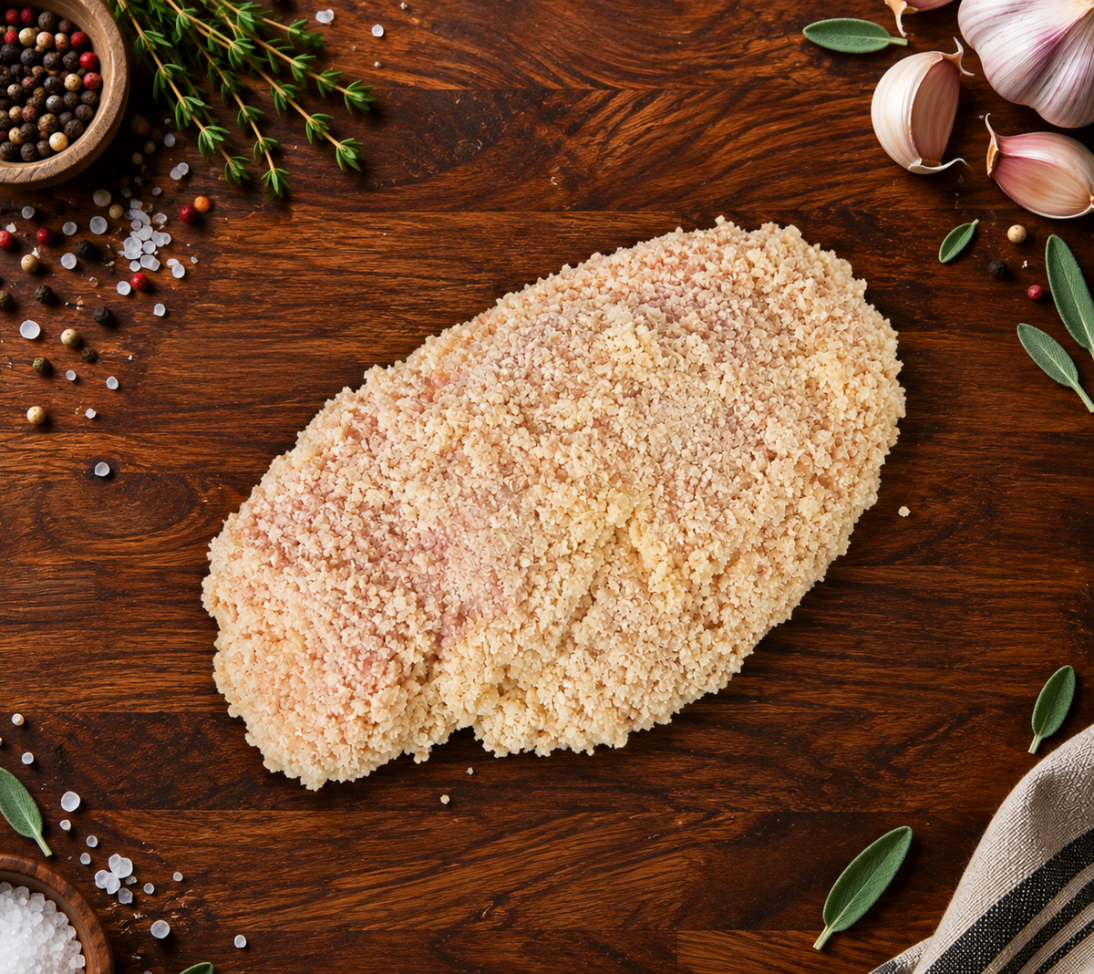 CHICKEN KIEV - 1PC