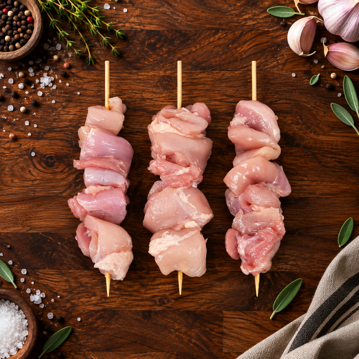 CHICKEN STICK - 1PC