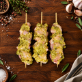 GREEK CHICKEN STICK - 1PC