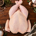 WHOLE BANNOCKBURN CHICKEN