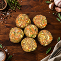CHICKEN MEATBALL - 2PC