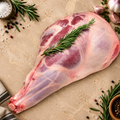 LAMB LEG