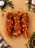 SMOKY BBQ PORK BELLY STICK - 1PC