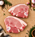 PORK LOIN CHOP - 1PC