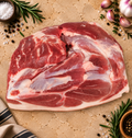 PORK SHOULDER - 2KG