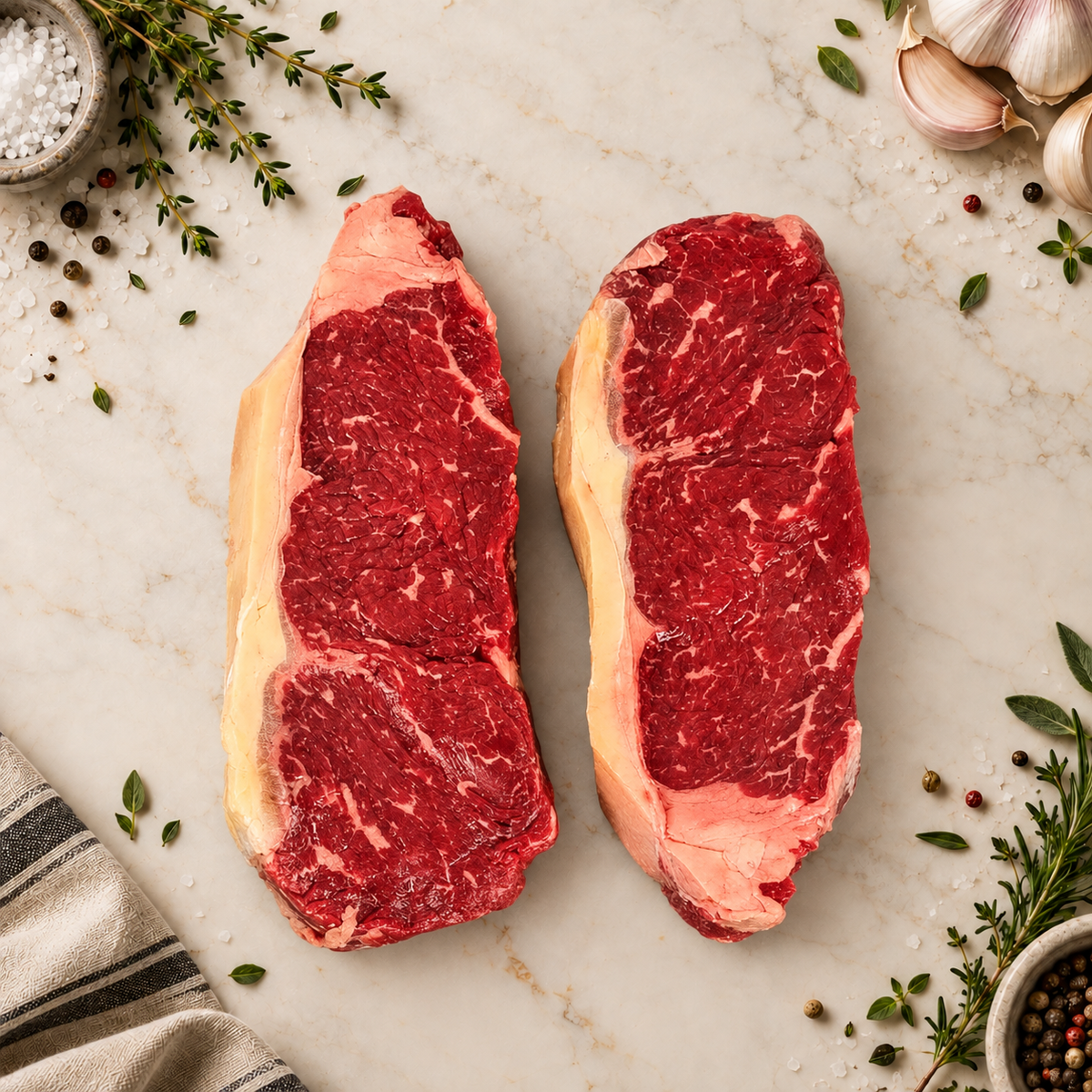 BEEF PORTERHOUSE STEAK