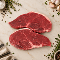 BEEF RUMP STEAK
