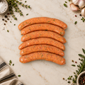 COUNTRY STYLE THIN SAUSAGE