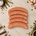 LAMB, HONEY & THYME SAUSAGE