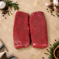 LAMB BACKSTRAP - 1PC
