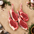 LAMB CUTLET - 2PC