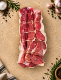 ROLLED LAMB LOIN ROAST - 1PC