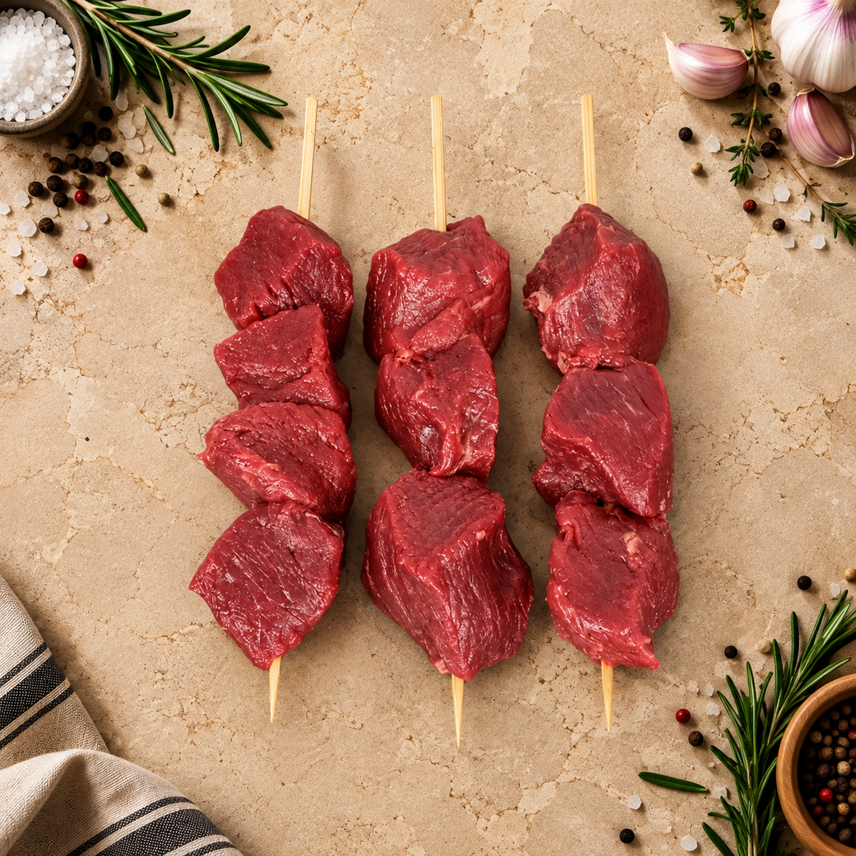 LAMB STICK - 1PC