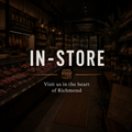 In Store