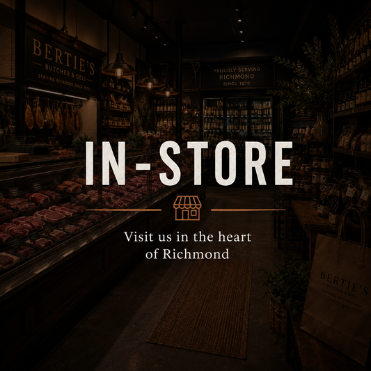 In Store