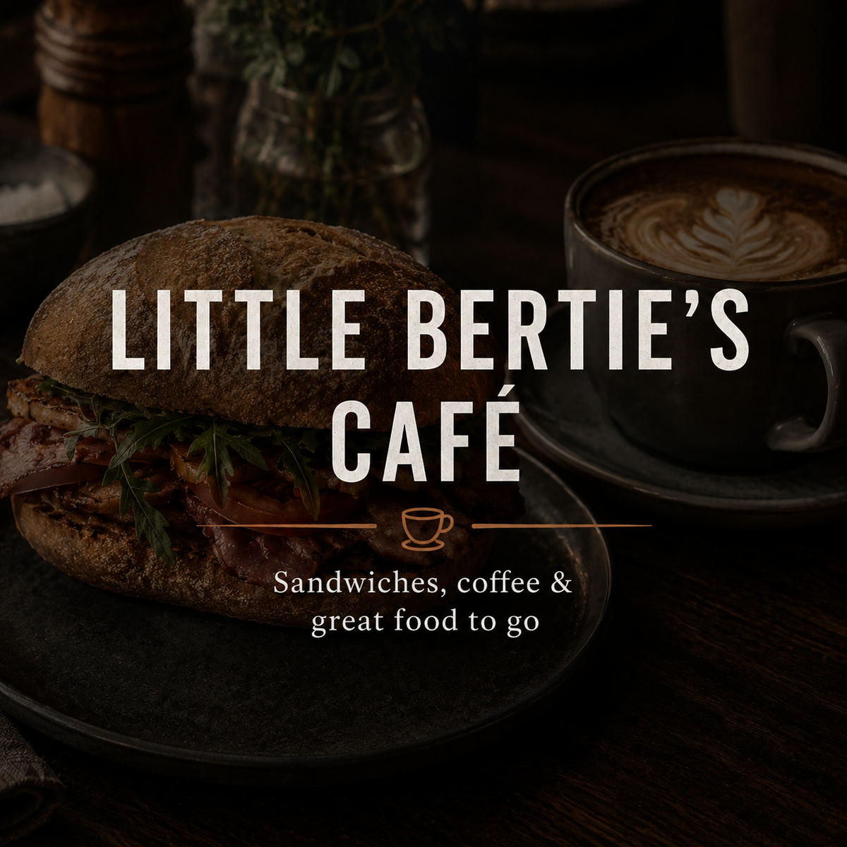 Little Berties
