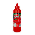 Tomato Sauce. Berties Butcher.