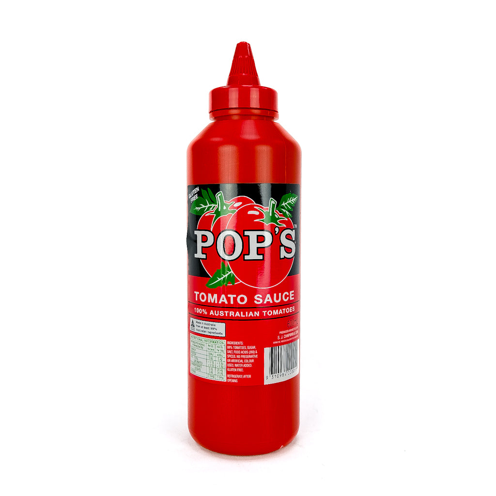 Tomato Sauce. Berties Butcher.