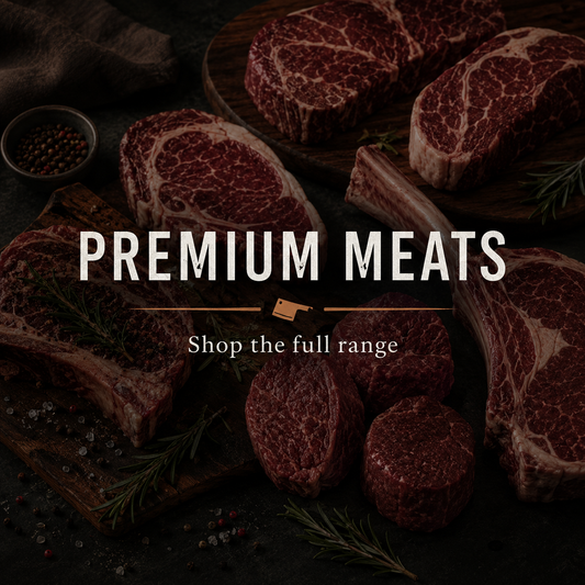 Shop Meats