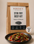 Midweek Meals Stir Fry Beef Kit