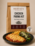 Midweek Meals Chicken Parma